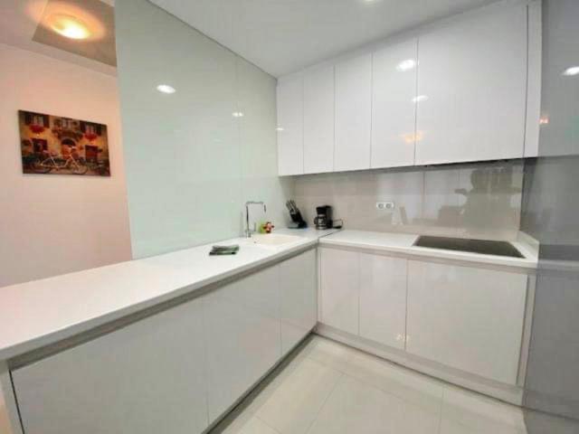 Appartement Mil Palmeras Torre de la Horadada Exterior foto
